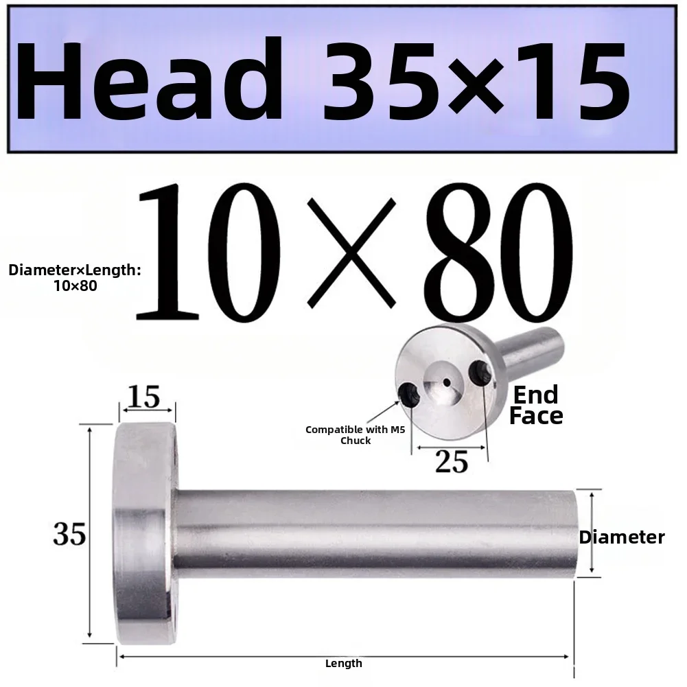 C Type Sprue Bushing Sprue Bushing Head Plastic Injection As The Picture For Injection Molding For Mold Runners