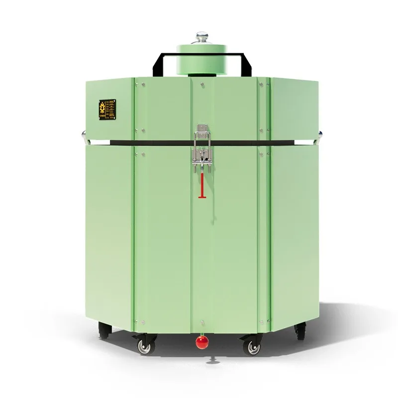 Medium and high temperature school ceramic bar ceramic art electric kiln intelligent mini kiln