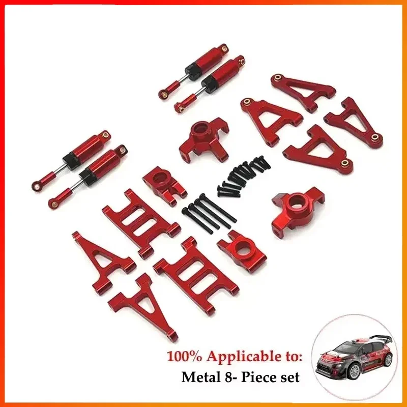 MJX Hyper Go 1/14 Scale R/C Cars/Trucks Original Spare Parts CVD Joint Differential Drive Shaft 14303 14301 High-Quality Replace