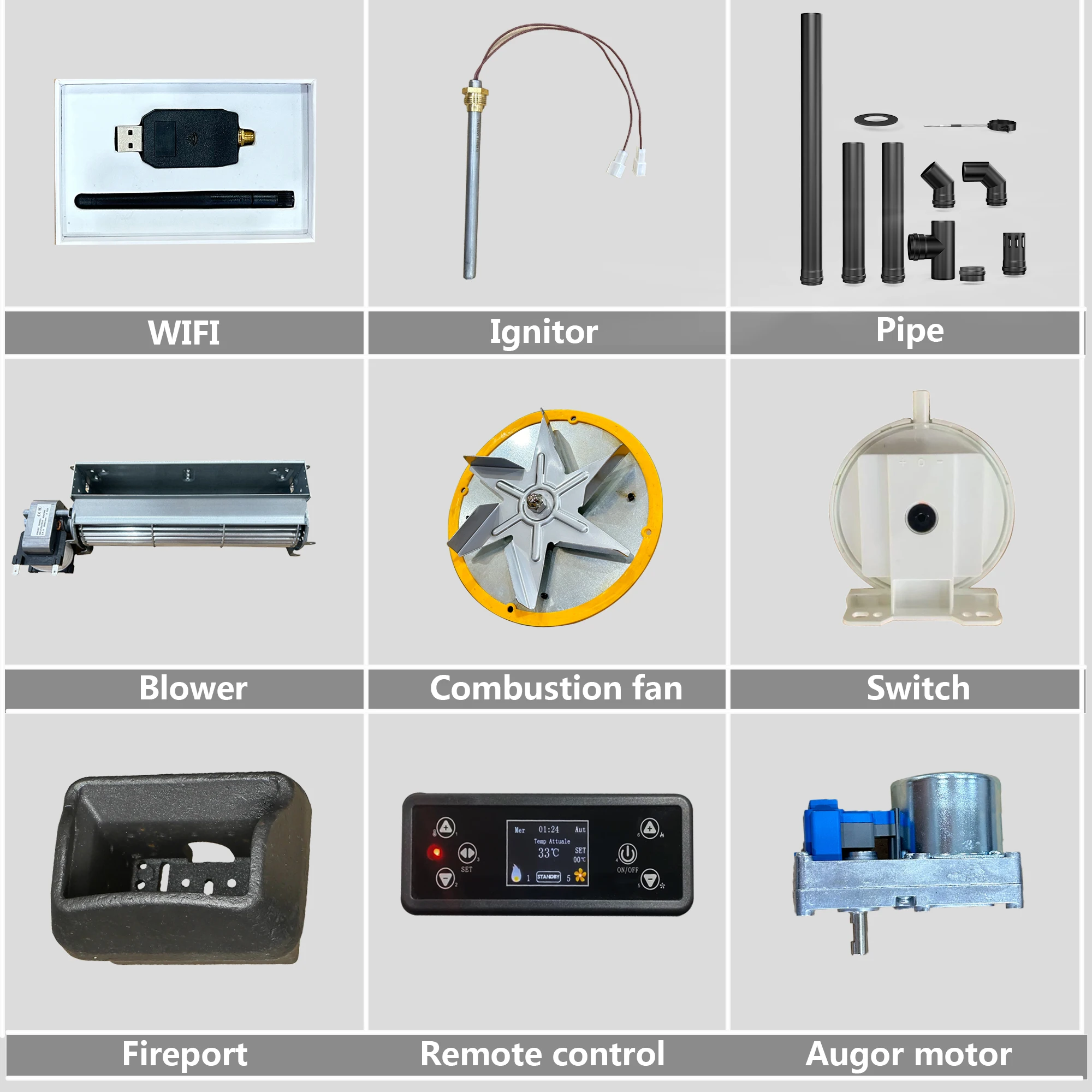 القطر الداخلي 150 القطر الخارجي 200 الفولاذ المقاوم للصدأ طبقة مزدوجة 45 درجة الكوع بيليه موقد مدخنة المداخن الأنابيب