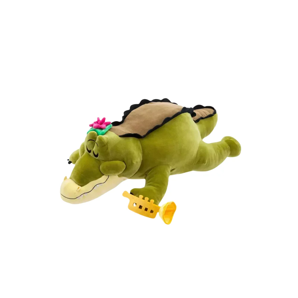 

Disney New Big The Princess and The Frog Louis Плюшевая игрушка-кукла