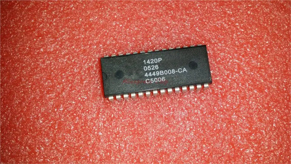 Chipset 10pcs/lot ISD1420S 1420S ISD1420P 1420P DIP-28 SOP-28 In Stock