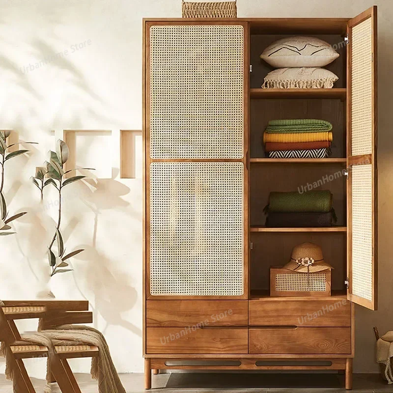 Locker Organizer Cabinets Wardrobe Clothes Rallan Bedroom Closets Home Wardrobes Armarios Armables Para Ropa Bedroom Furniture