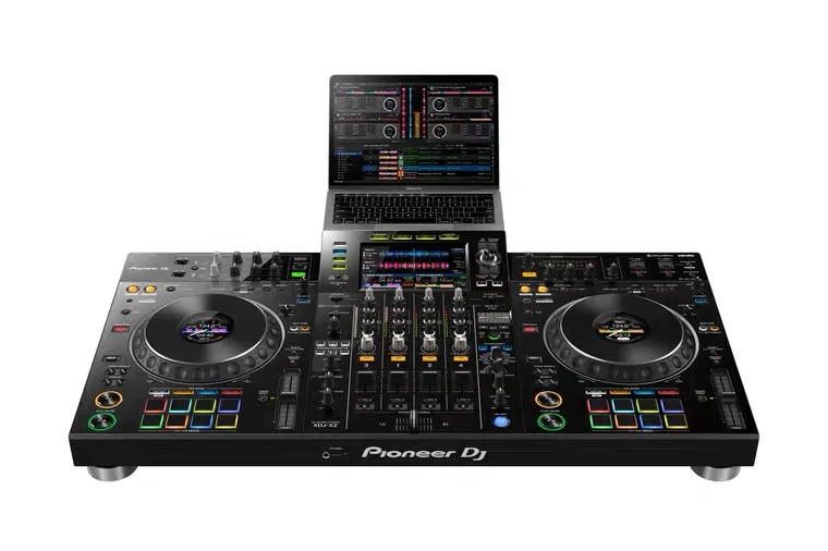 Digital XDJ-XZ Pion… - image