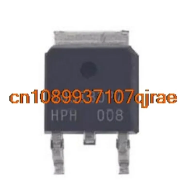 IPD60R180P7S 60S180P7 18A 600V TO252