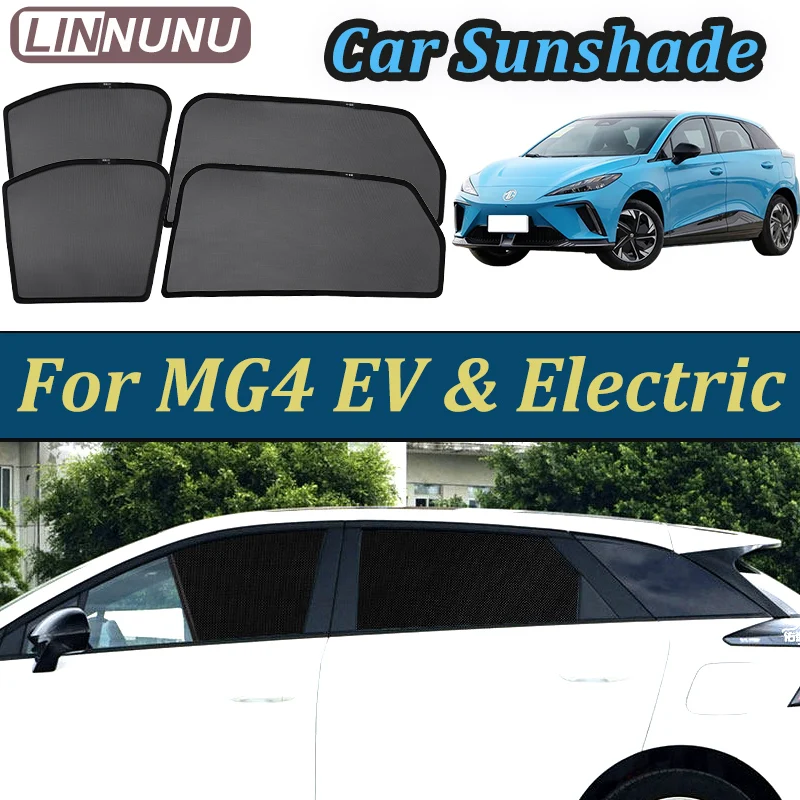 linnunu-pour-mg4-ev-pare-soleil-magnetique-pour-voiture-electrique-rideau-de-fenetre-en-maille-bloque-la-lumiere-du-soleil-protection-uv-accessoires-interieurs-pour-la-confidentialite