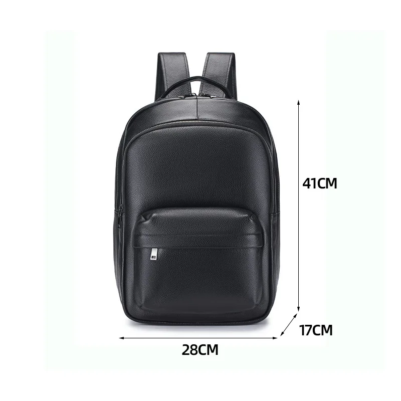 2027-new-brand-genuine-leather-men-backpacks-fashion-real-natural-leather-student-backpack-boy-luxury-business-laptop-school-bag