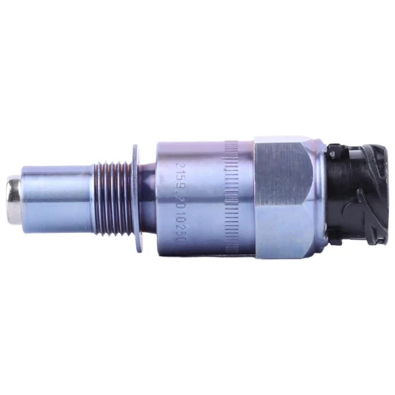 Car Speed Sensor Metal Speed Sensor Speed Sensor 2159.20102501 For Siemens VDO 215920102501