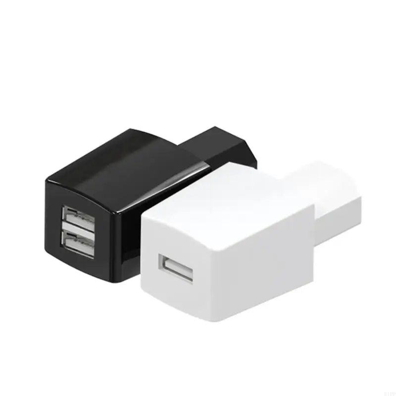 E1PF Electric Bike USB Adapters for 36V 48V 60V 72V Electric Bike Motorcycle