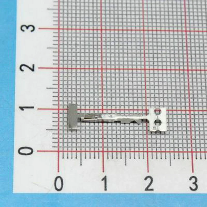 

100PCS Genuine Car connector 90119-0110 female terminal
