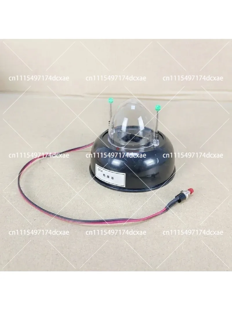 Classroom Chemistry Physics Experiment Igniter - Safety-Certified Demo Tool for Middle School Science Education