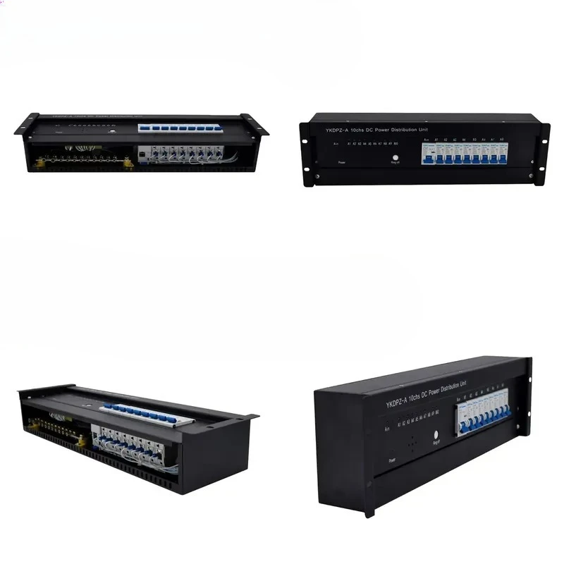 for Intelligent Distribution Box 100A  Power Management System