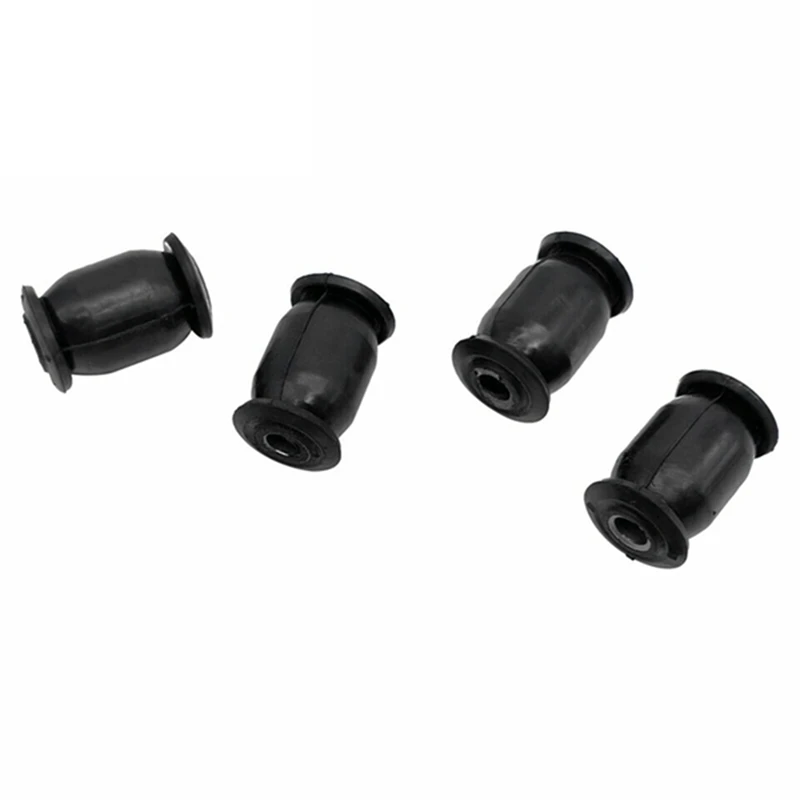 Buje de manga de cojín de repuesto, piezas para Yamaha CF Series ATV UTV GO KART, 9010-050500