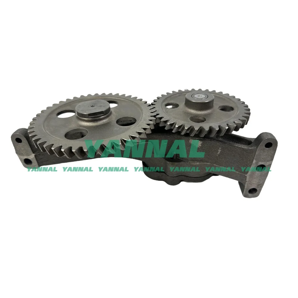 

D6CB Oil Pump 2610084001 For Hyundai Engine Parts