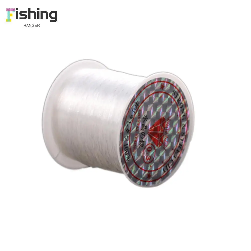 

45/80m Strong Fishing Line Super Power Fish Lines Wire PE Nylon line