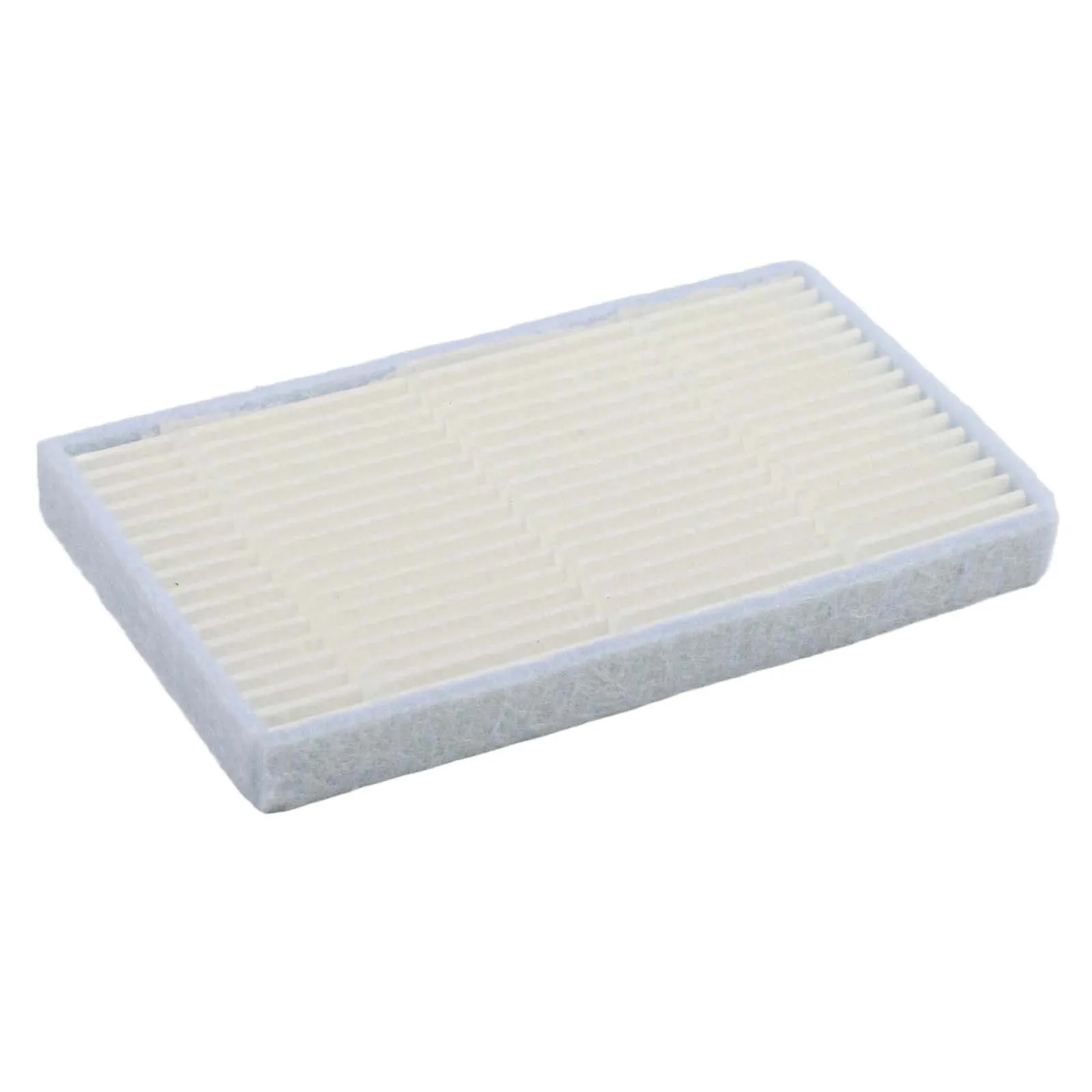 for vyzzle D10 Accessories Main Brush Kit Daily Maintenance Efficient Dirt Removal Mopping Cloths For Floors For ILIFE for v20
