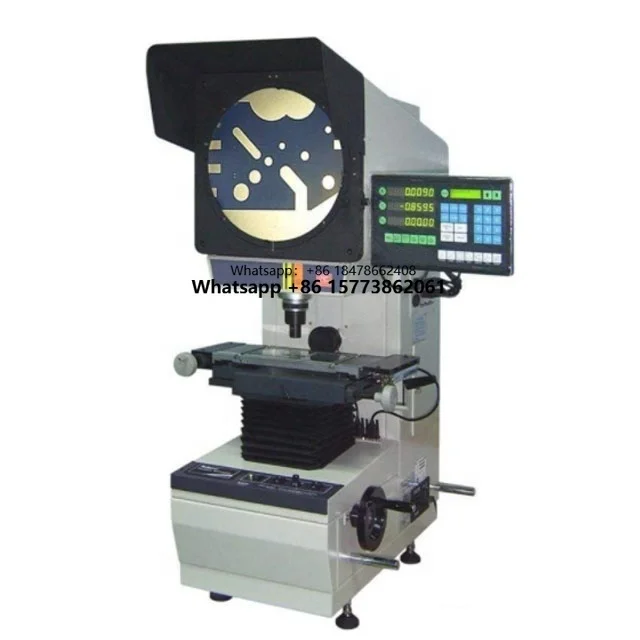 CPJ-3015 Optical Co…