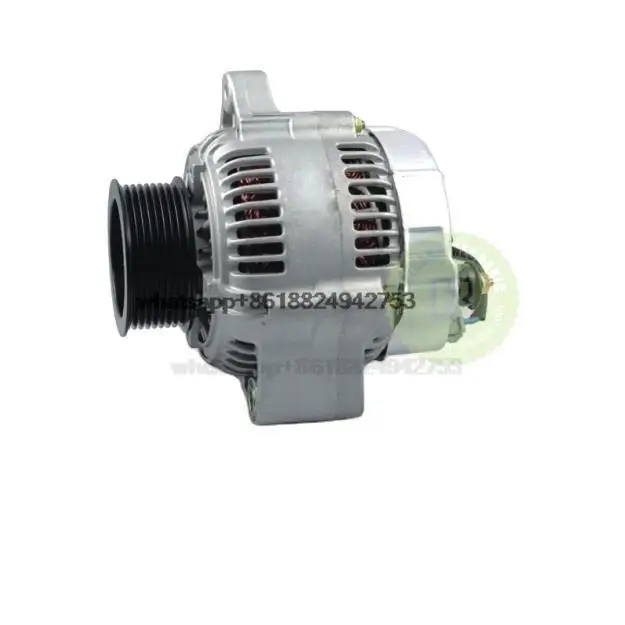 101211-7960 alternator 220 volt for PC200-7  excavator