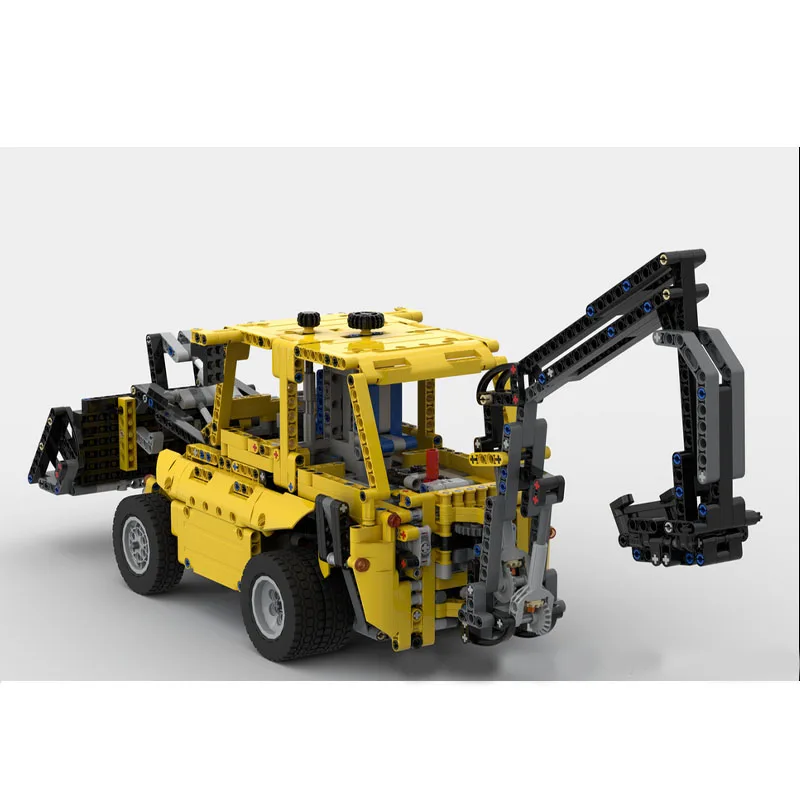 MOC-241856 Classic …