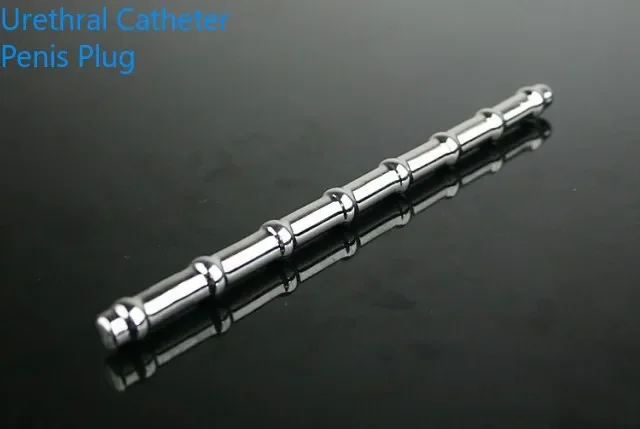 요도 카테터 메탈 호스 아이 스틱 페니스 플러그 남성 자위기구 성인용품 남성용 페니스 마사지 완드