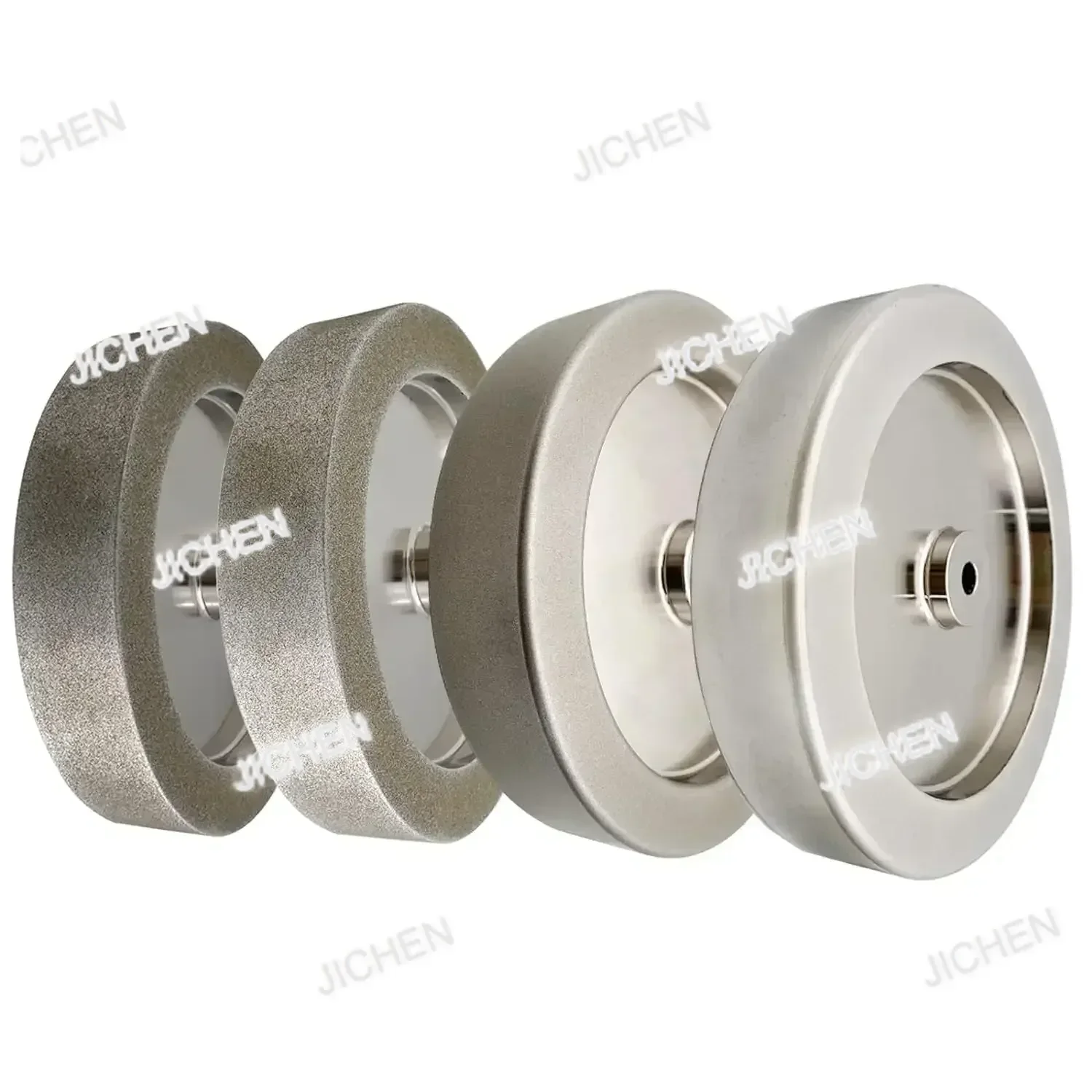 Jc250Mm Cbn Grindin…