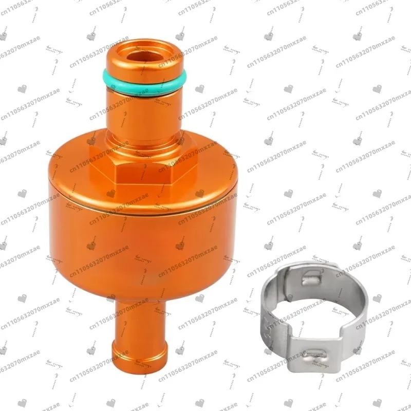 Para filtro de combustible de motocicleta KTM 790-1290, reemplazo de filtro en línea de alto flujo para protección de motor y sistema de combustible