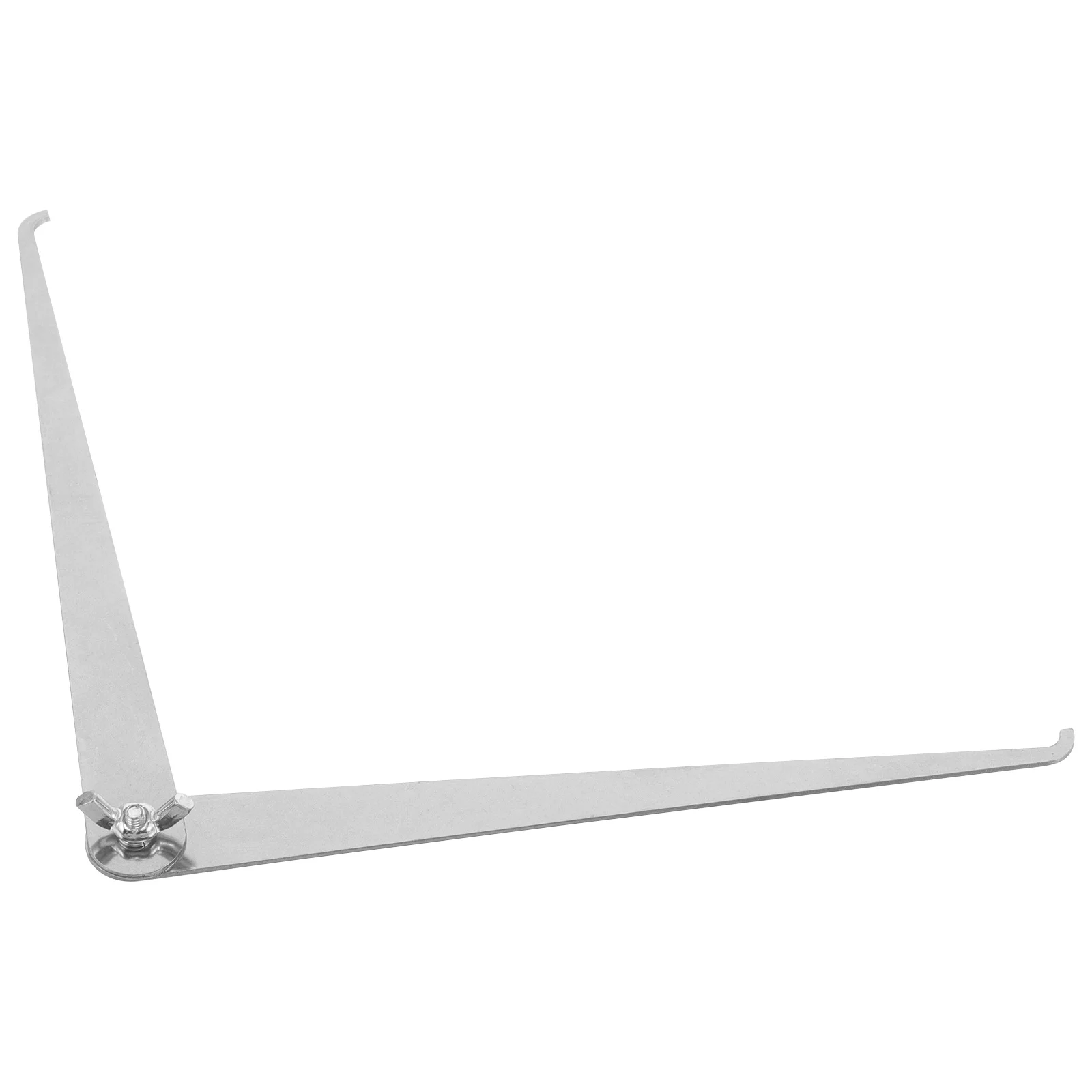 

Pottery Caliper Stainless Steel Ceramic Measuring Tool For Clay Sculpture Precision Gauge Calipers Ceramics