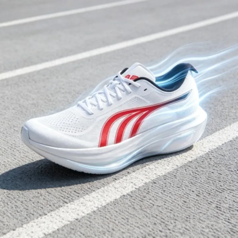 Best Selling Running Shoes Carbon Plate Walking Sneakers Light Weight Outdoor Sports Shoes Man Good Quality Running Sports Shoe