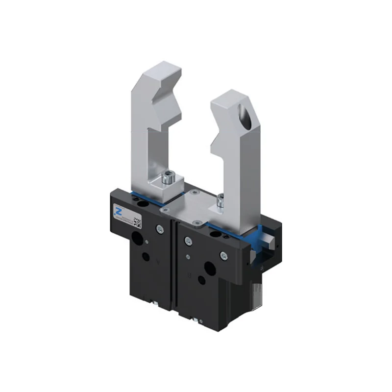 Linear steel guide rail 2 finger parallel breakthrough point SOMMER/ZIMMER GPP5030NC-20-A Futures