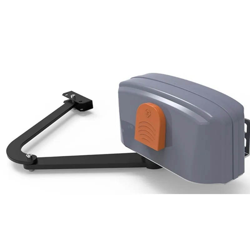 Garden villa direct drive folding door remote control electric super heavy automatic door opener door closer