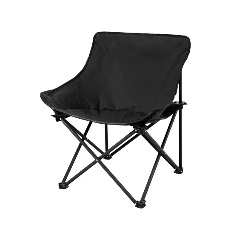 

Naturehike складной портативный сверхлегкий лунный стул для кемпинга, рыбалки, пикника, путешествия, стул с подшипником 120 кг T01, мебельный стул