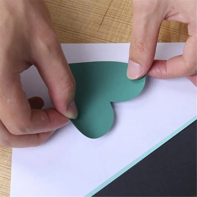 62ka 20pcs Scratch Cards Scratch Mabel