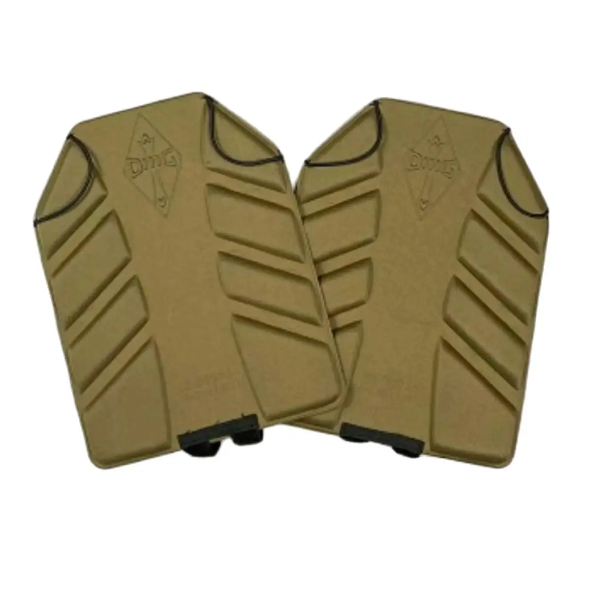 Cooling Pad Tactical Vest Insert Plate Hunting Equipment Accessory,OMG Padded Plate Backer