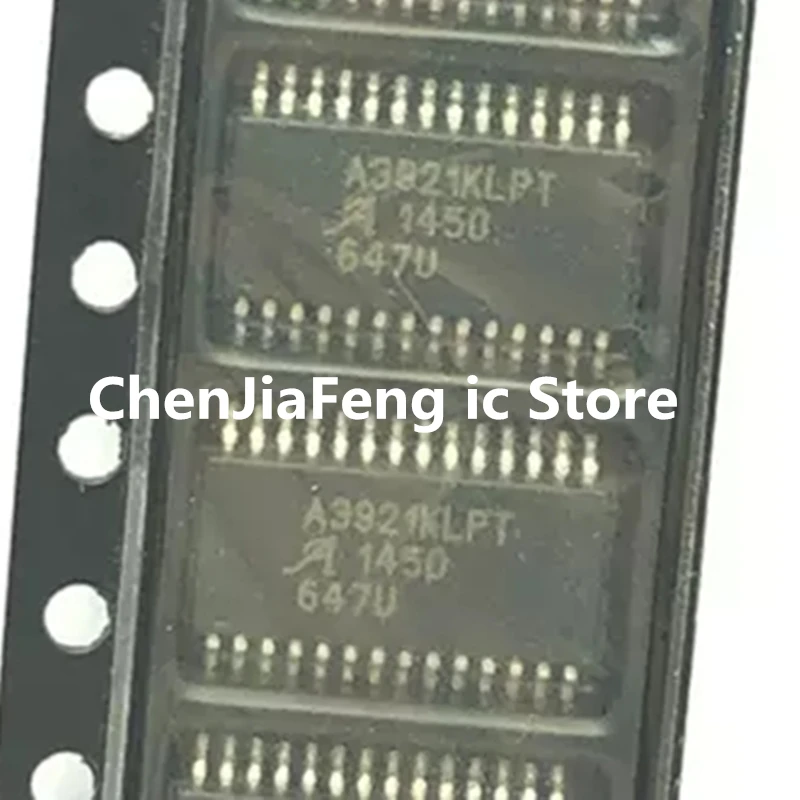 

1 шт. ~ 100 шт./лот A3921KLPTR-T A3921KLPT TSSOP28 новый оригинал