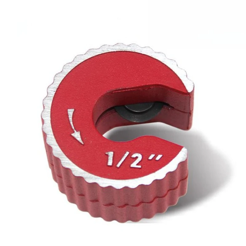 

Round pipe cutter 15mm 22mm 28mm self-locking pipe cutter, aluminum alloy body