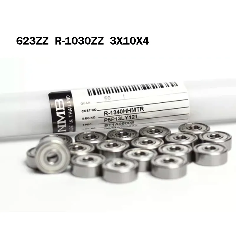 10PCS Original Nmb …