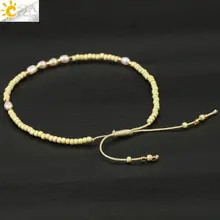 Summer Miyuki Pearl Bracelet for Women #4