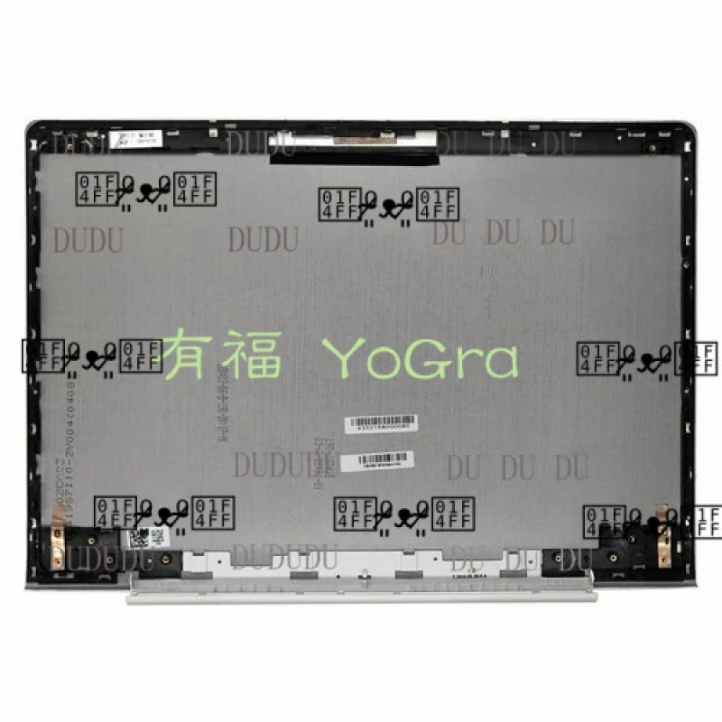 

DDD для LENOVO U31-70 300S-13 500S-13ISK Задняя крышка ЖК-экрана 5CB0J30867 Белый