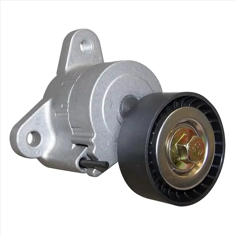Glb para 04891595AE 4891595AB para Dodge 2.0L 2.4L parachoques correa en V tensor brazo accesorios de coche