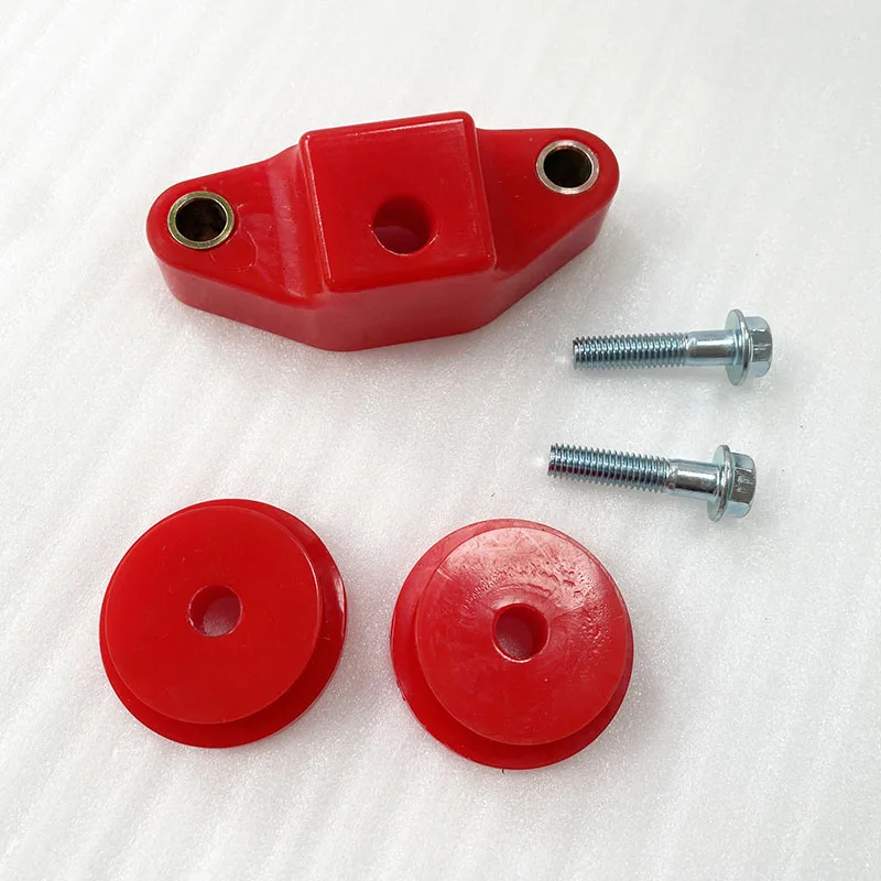 

Front & Rear Shifter Stabilizer Bushing Kit 5Speed For Subaru Impreza WRX BRZ Forester Legacy for Toyota FR-S GT86