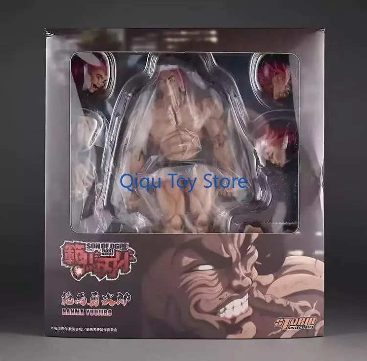 

Высококачественная домашняя версия 1/12: Вентилятор Blade Tooth Fan Ma Yujiro War Damage Edition, ручная работа