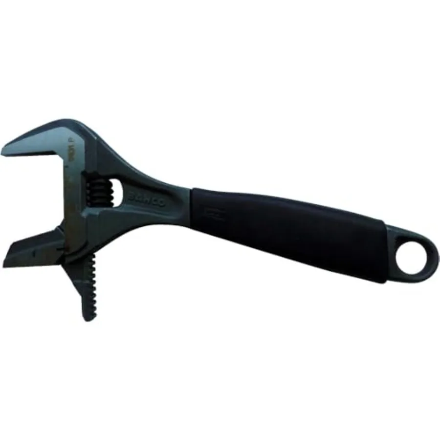 

9035 R US Ergo X-Wide Wrench Black Gray