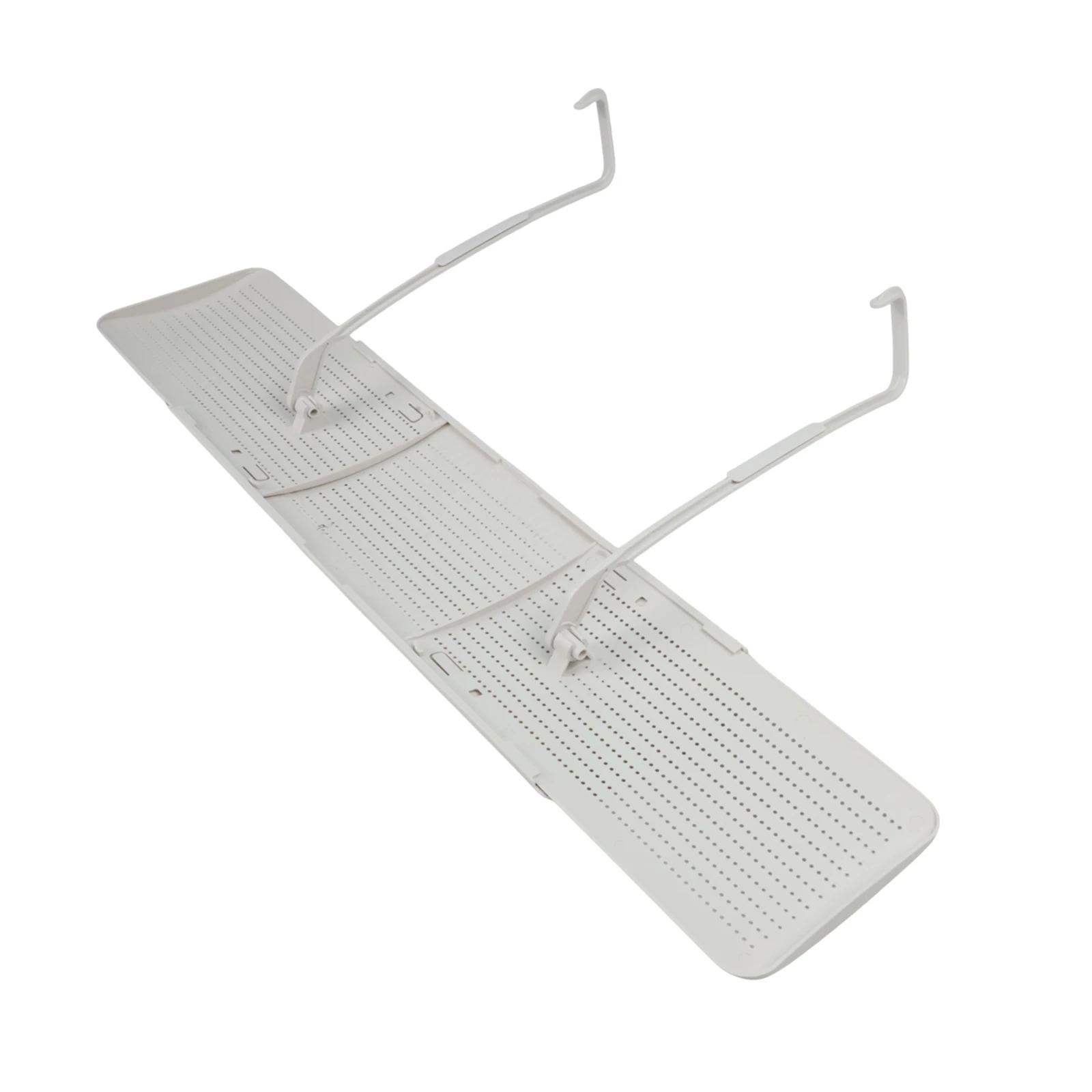 

Настенный кондиционер Регулируемый лобовое стекло Оптимизация воздушного потока Выдвижной 58-96 см Удобный воздушный поток