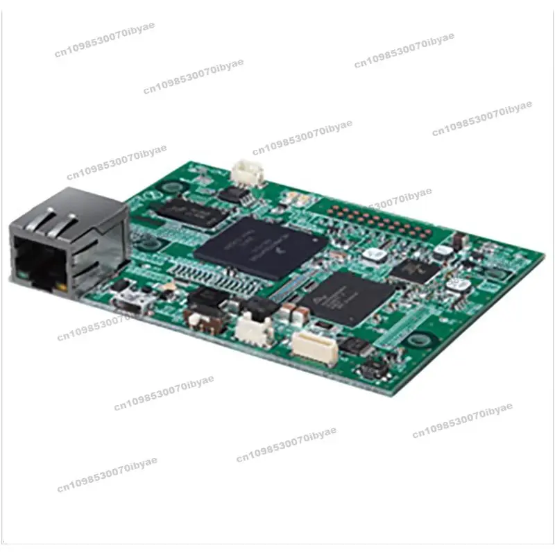 

For LAN-01A IP Network Interconnect Unit Module