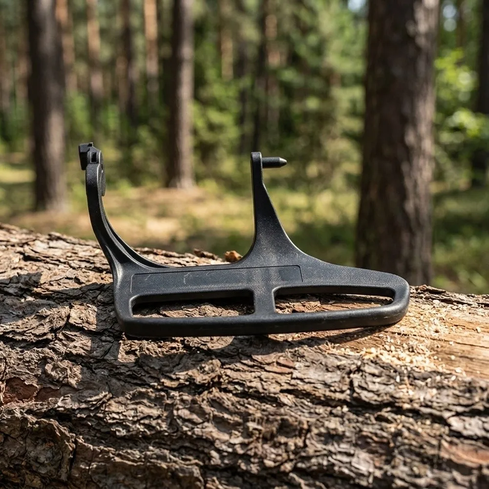 Brake Handguard 1137 792 9100 Fits MS192T MS192TC MS193 MS193T for chainsaw Models to Help Prevent Accidental for contact Risks