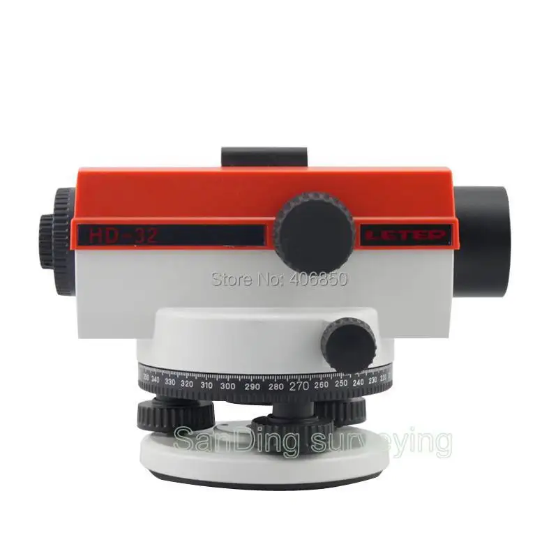 Automatic high quality swpe   DS32  Automatic  Level