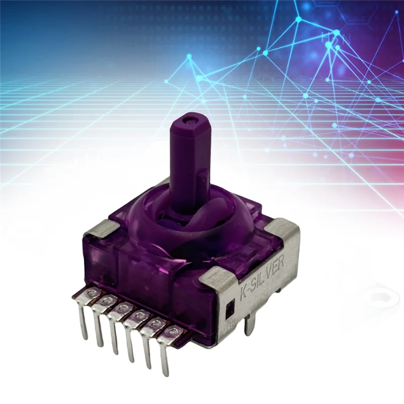 AAAEL-TMR Electroma…