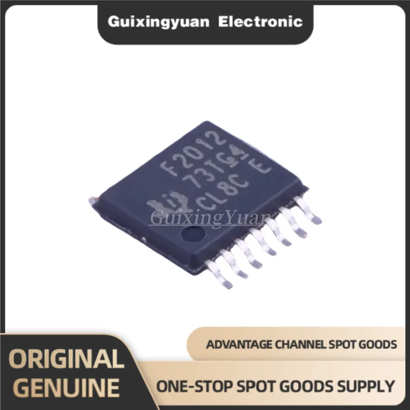 [2PCS] 100% New PCA9545APWR PCA9545A TSSOP-20 Chip