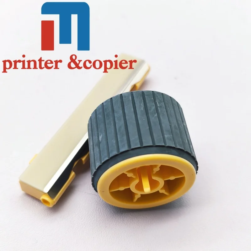 

1X Pickup Roller Separation Pad for XEROX S1810 S2010 S2011 S2110 S2220 S2520 WorkCentre 5016 5020 C118 M118 M118i