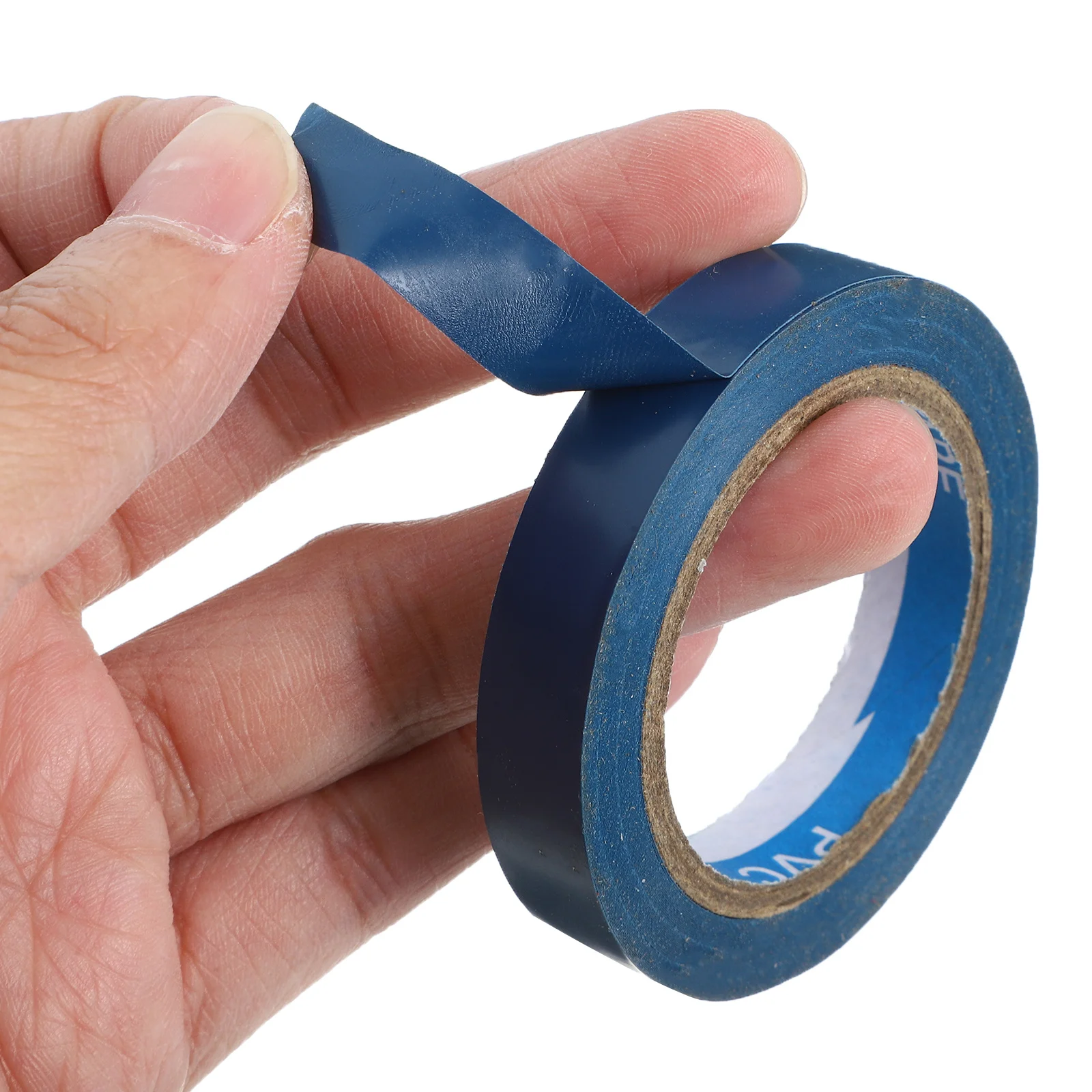 

5 Rolls Drumstick Wrap Tape Anti-Slip Sweat-Absorbing Grip for Drumsticks Drum Grip Tape for Percussion Drum Stick Wrap